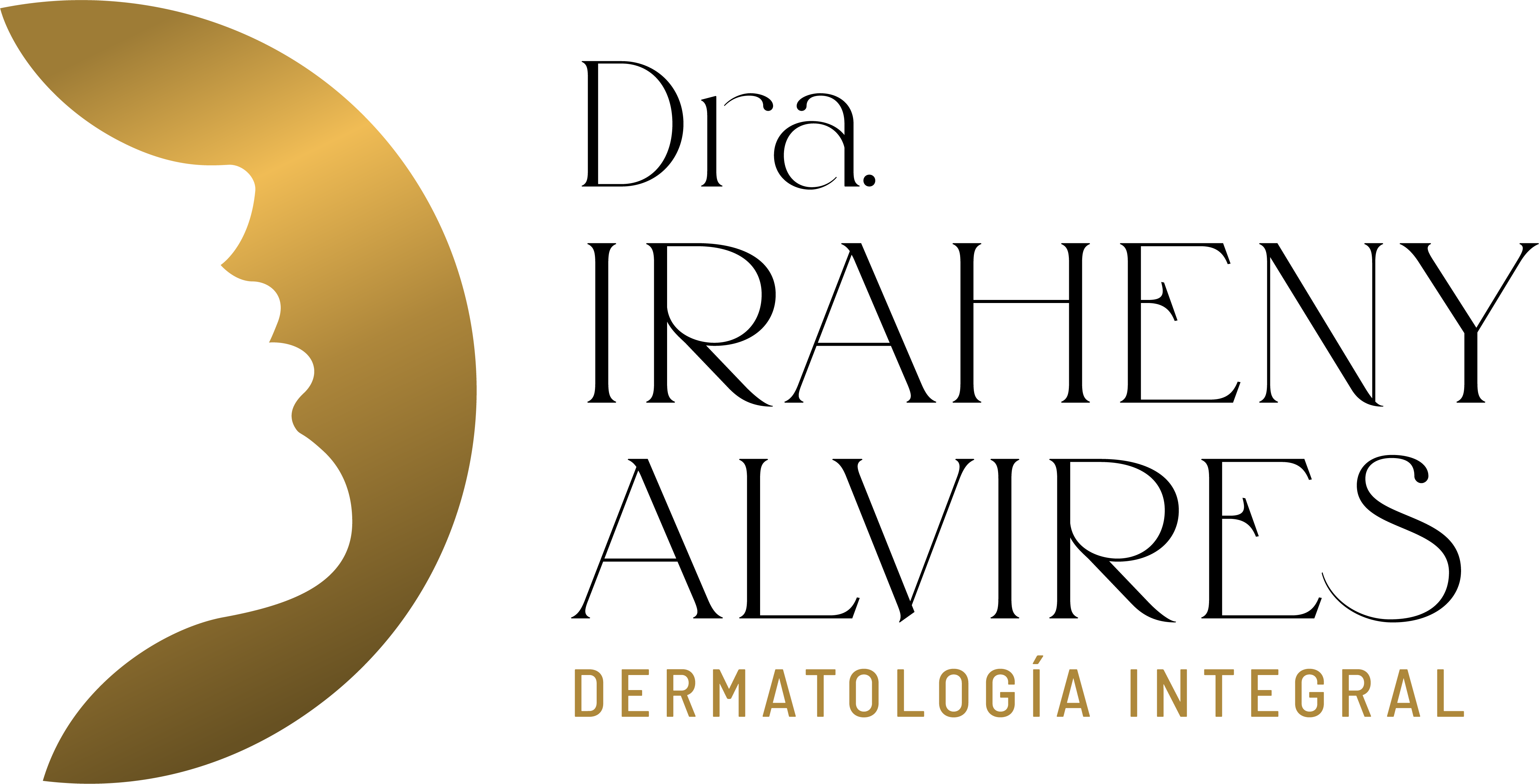 Sitio Web Dra IRAHENY ALVIRES