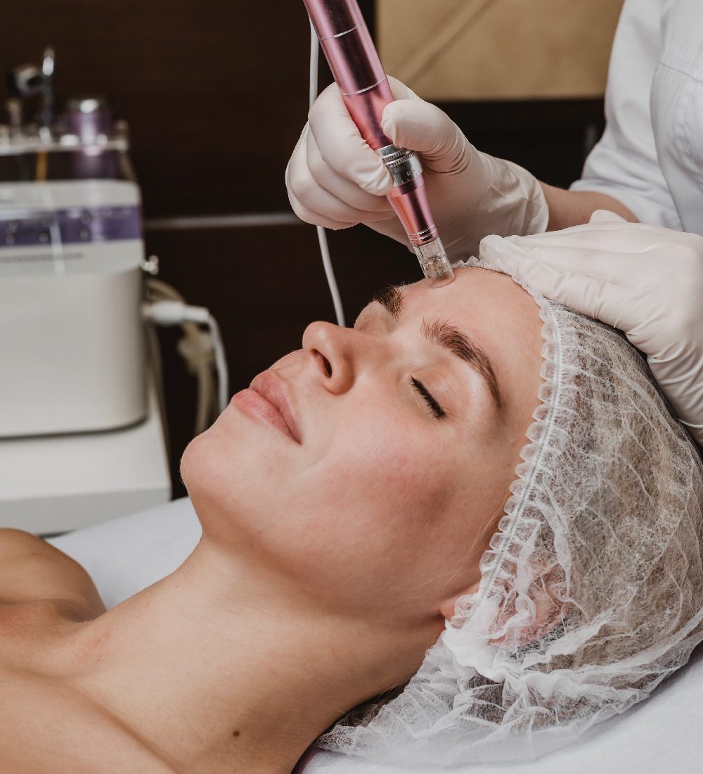 Biorevitalizador cutaneo